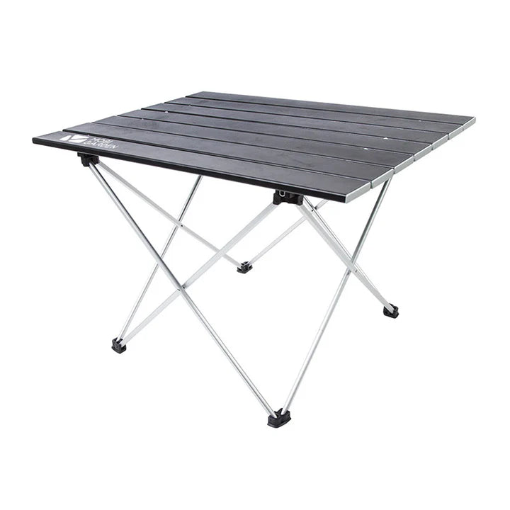 Mobi Garden Aluminum Table